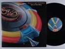 ELECTRIC LIGHT ORCHESTRA Out Of The Blue JET 2XLP VG+ gatefold j