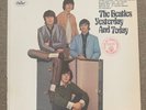 Beatles Yesterday and Today vinyl LP. MINT. Capitol