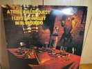A Tribe Called Quest - I Left My Wallet In El Segundo b/w Pubic Enemy -12” Promo