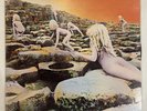 Led Zeppelin ‎- Houses Of The Holy LP Vinyl 1973 1st Pressing SD 7255 Gatefold