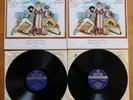 SKL 4504-5 ED1 Gilbert & Sullivan Ruddigore D'Oyly Carte NM 2xLP Decca 1st WBG