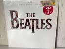 The Beatles - 20 Greatest Hits. Vinyl Album Capitol/EMI SV-12245 1982 / US  EX
