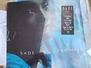 Sade Promise Vinyl 1st EDITION US  1985 OG *Sealed* with Hype Sticker