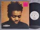 Tracy Chapman - Self Titled - OG 1988 PROMO LP - ELEKTRA  VG++ RARE  QUIEX