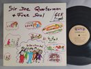 Sir Joe Quarterman And Free Soul - Self Titled - OG 1973 LP - GSF - FUNK GRAIL