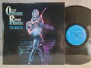 Ozzy Osbourne Randy Rhoads - Tribute - OG 1987 LP - CBS - EX Copy   Stunning
