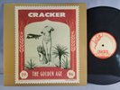 Cracker - The Golden Age - OG 1996 LP - VIRGIN - EX Copy CLEAN -
