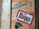 The Beatles From Liverpool Record 8discs 124 songs included JP Edition b22110710