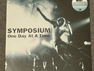 Symposium - One Day At A Time - green vinyl RSD 2023 rsd23 NEW SEALED FREE POST