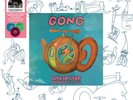 GONG - Live In Lyon 1972 (RSD 2023) LP coloured Vinyl
