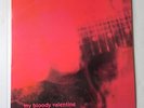 My bloody valentine - Loveless - Nr Mint Transparent Red vinyl LP