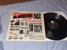 Guns N' Roses – G N' R Lies-1988 - EARLY EUROPE PRESS -GEFFEN - N/M