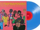 Miles Davis - TURNAROUND: Unreleased Rare Vinyl from On The Corner Vinyl LP RSD