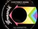 THE COOPERETTES-Everything's Wrong-Rare Northern Soul 45-BRUNSWICK #55307