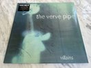 The Verve Pipe - Villains RSD Exclusive Colored Vinyl LP NEW & SEALED