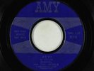 R&B Mod/Surf Inst. 45 - Gabriel & the Angels - Hey /Chumba - Amy - mp3