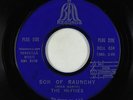 Surf Inst./Doo-Wop 45 - Hi-Fives - Son Of Raunchy/Julie - Bell - mp3