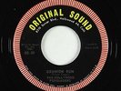 Surf Fuzz Inst. 45 - Hollywood Persuaders - Grunion Run - OS - VG++ Frank Zappa