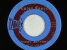 Rockabilly Inst. 45 - Jimmy Jeffers & Jokers - Purple Crackle - Target - VG+ mp3