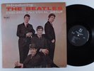 BEATLES Introducing The Beatles VEE-JAY LP mono 