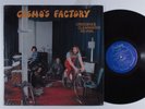 CREEDENCE CLEARWATER REVIVAL Cosmo's Factory FANTASY LP VG+ j