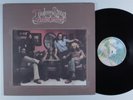 DOOBIE BROTHERS Toulouse Street WARNER BROS LP VG+ textured gatefold j