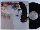 DOORS Weird Scenes Inside The Gold Mine ELEKTRA 2XLP VG+ gatefold j
