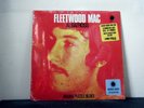 FLEETWOOD MAC 12 Inch Single Albatross 1968 Blue Horizon Rsd Red  vinyl SEALED