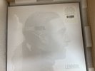 John Lennon - Gimme Some Truth Whiteout Vinyl Box Set RSD 2023 234/1500 BNIB