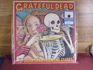 GRATEFUL DEAD Skeletons From The Closet BONE COLORED LP  FREE SHIP