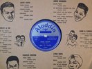 r&b rocker 78 BIG T TYLER King Kong, Sadie Green ALADDIN HEAR VG