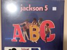 Jackson 5 ABC Blue Vinyl Record Store Day 2022 Factory Sealed