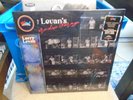 Larry Levan Paradise Garage Funk Skyy 2x LP NEW RED & BLACK Color rsd 2023 disco
