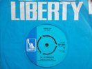 MINT UK LIBERTY 45 - THE 5th DIMENSION - 