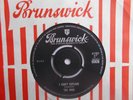 M- UK BRUNSWICK 45 - THE WHO - 