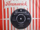 EX-  UK BRUNSWICK 45 - THE WHO - 