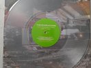 The Charlatans - Not Forgotten Remixed - LTD Clear Vinyl 12