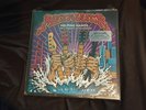 Metallica Helping Hands Live Acoustic at The Masonic Vinyl Sealed Blue Marbled