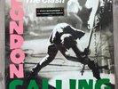 The CLASH LONDON CALLING Double Vinyl Record LP AUDIOPHILE REMASTERED New Sealed