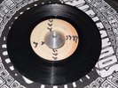 Dave Barker - Your Love Is A Game  Techniques Blank 1969 7 Inch Vinyl REGGAE