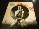 Signed Judas Priest 12