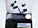 EINSTEIN ON THE BEACH / GLASSWORKS: Philip Glass, 4 LP Vinyl Box Set CBS Bundle