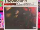 The Weeknd - Echoes Of Silence - Vinyl LP - Decades Collectors Edition - Reissue