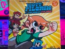 Scott Pilgrim Vs. The World - The Game - VGM OST -  Color Vinyl LP
