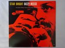 Dizzy Reece Star Bright Blue Note BN 4023 Japan  VINYL LP