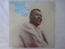 Grant Green Sunday Mornin' Blue Note BN 4099 Japan  VINYL LP