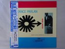 Horace Parlan Headin' South Blue Note BN 4062 Japan  VINYL LP OBI