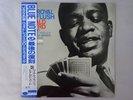 Donald Byrd Royal Flush Blue Note BN 4101 Japan  VINYL LP OBI