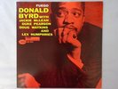 Donald Byrd Fuego Blue Note BNJ 71012 Japan  VINYL LP