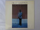 Billy Harper Black Saint Black Saint JC-3501 Japan  VINYL LP